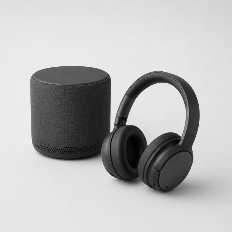 Audio