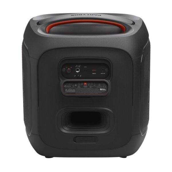Alternative view of Parlante JBL PartyBox Encore Essential 2