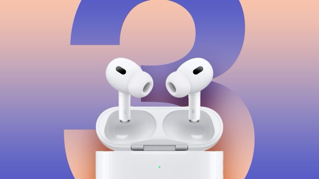 Apple AirPods Pro 3ra Generación - Imagen 5
