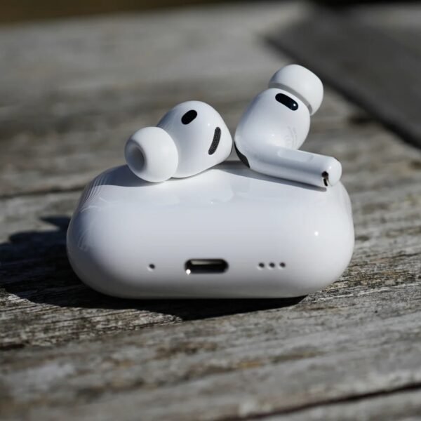 Alternative view of Apple AirPods Pro 3ra Generación