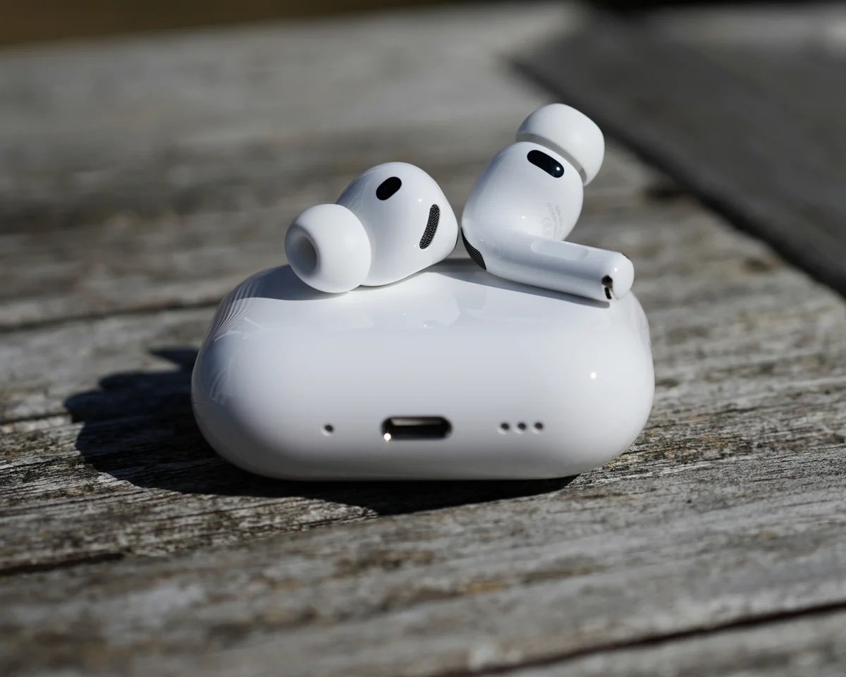 Apple AirPods Pro 3ra Generación - Imagen 2
