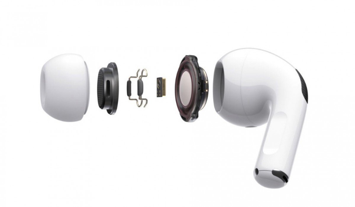 Apple AirPods Pro 3ra Generación - Imagen 6