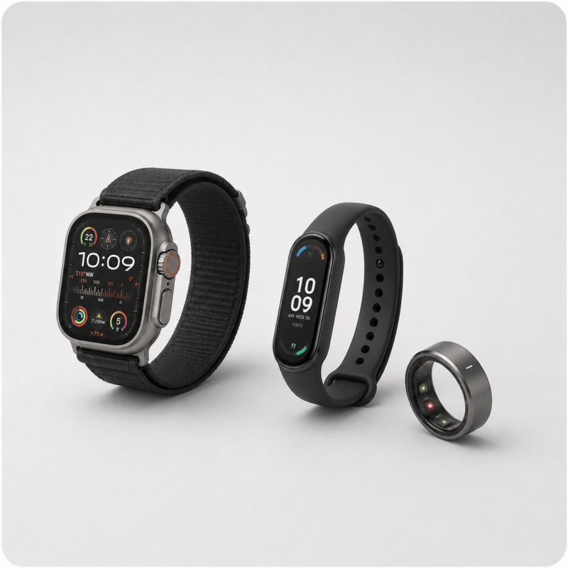 Wearables