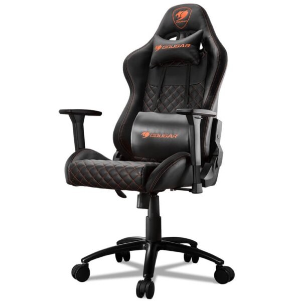 Silla Gamer Cougar Armor Pro