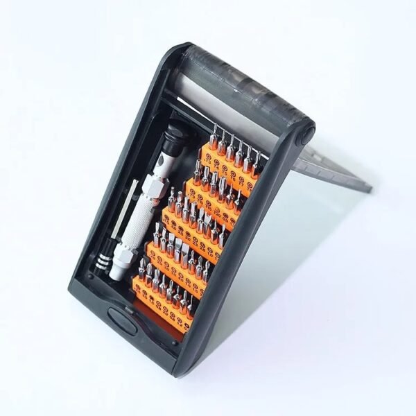 Kit Destornillador Ugreen de 38 piezas
