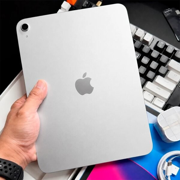 Alternative view of IPad 11 de 128gb con chip A16 wifi