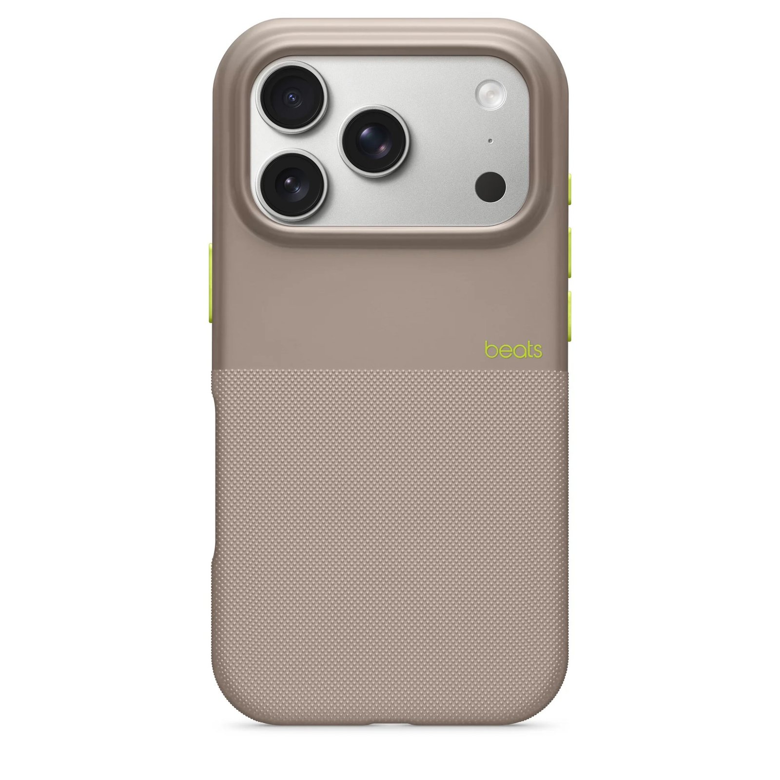 Funda Beats para el iPhone 17 Pro Max - Imagen 4