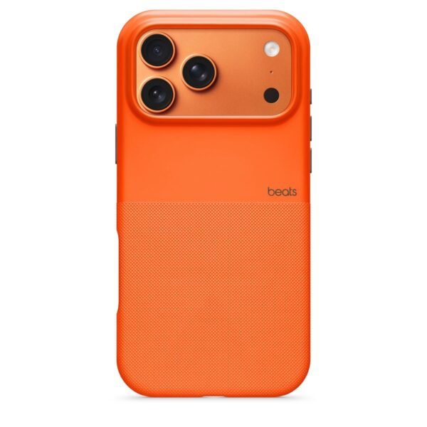 Funda Beats para el iPhone 17 Pro Max