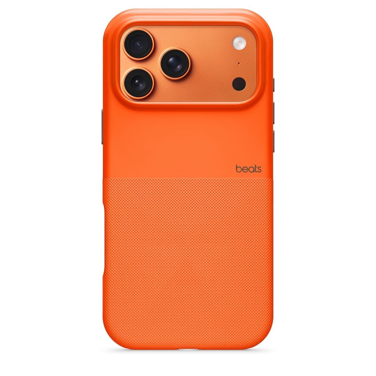 Funda Beats para el iPhone 17 Pro Max