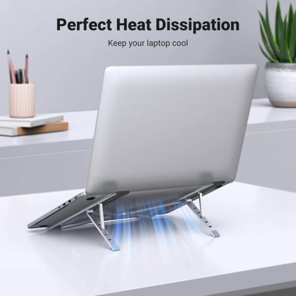Alternative view of Soporte Ugreen para Laptops