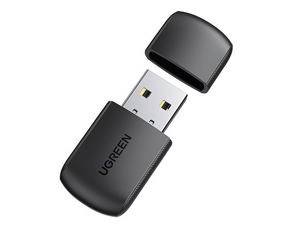 Ugreen Adaptador USB Wifi para PC de escritorio