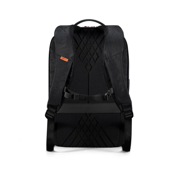 Alternative view of KINGSONS Mochila para portátil Metro Vault, 15,6'', 22,5 L, negra