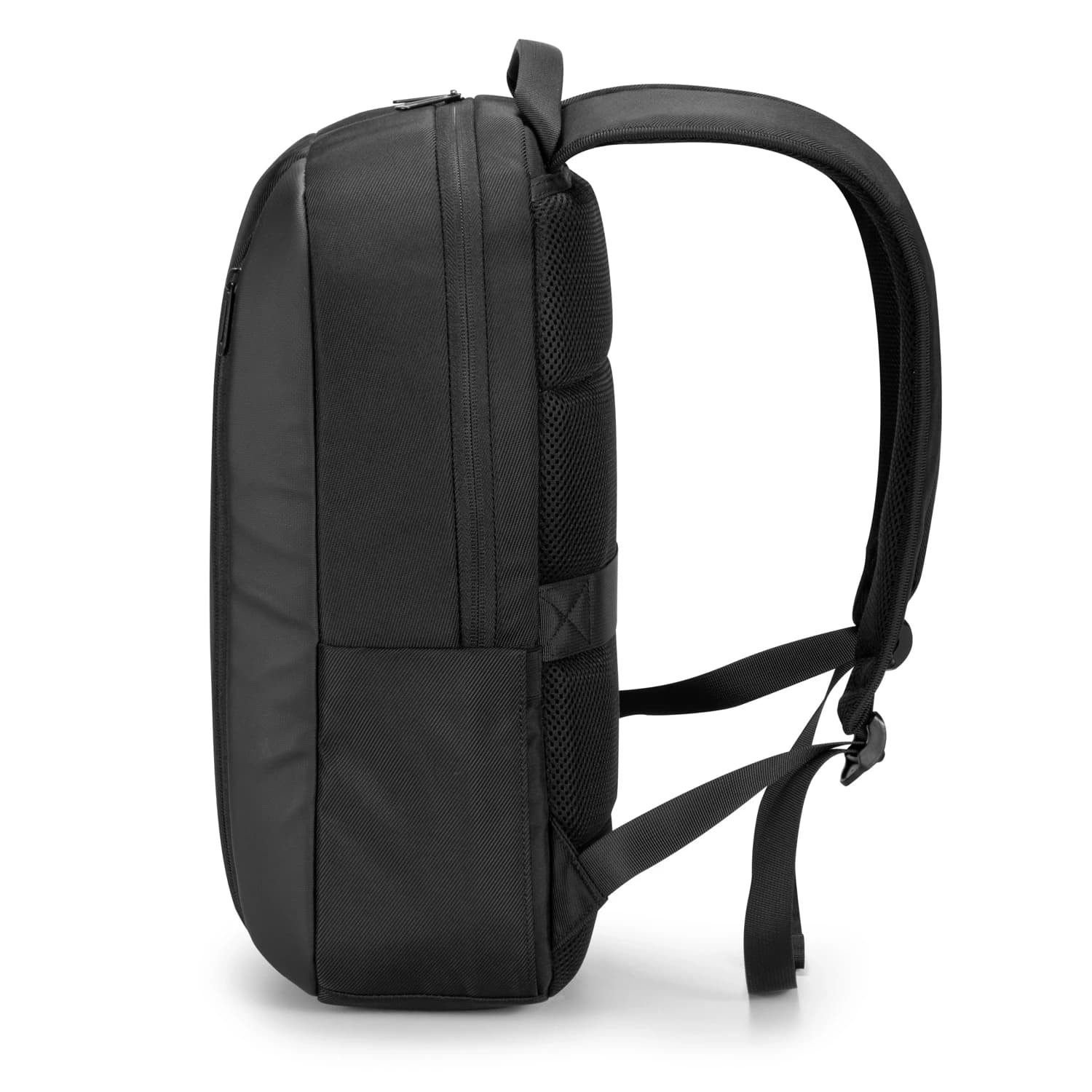 KINGSONS MOCHILA 15,6" DURABLE NEGRO - Imagen 3