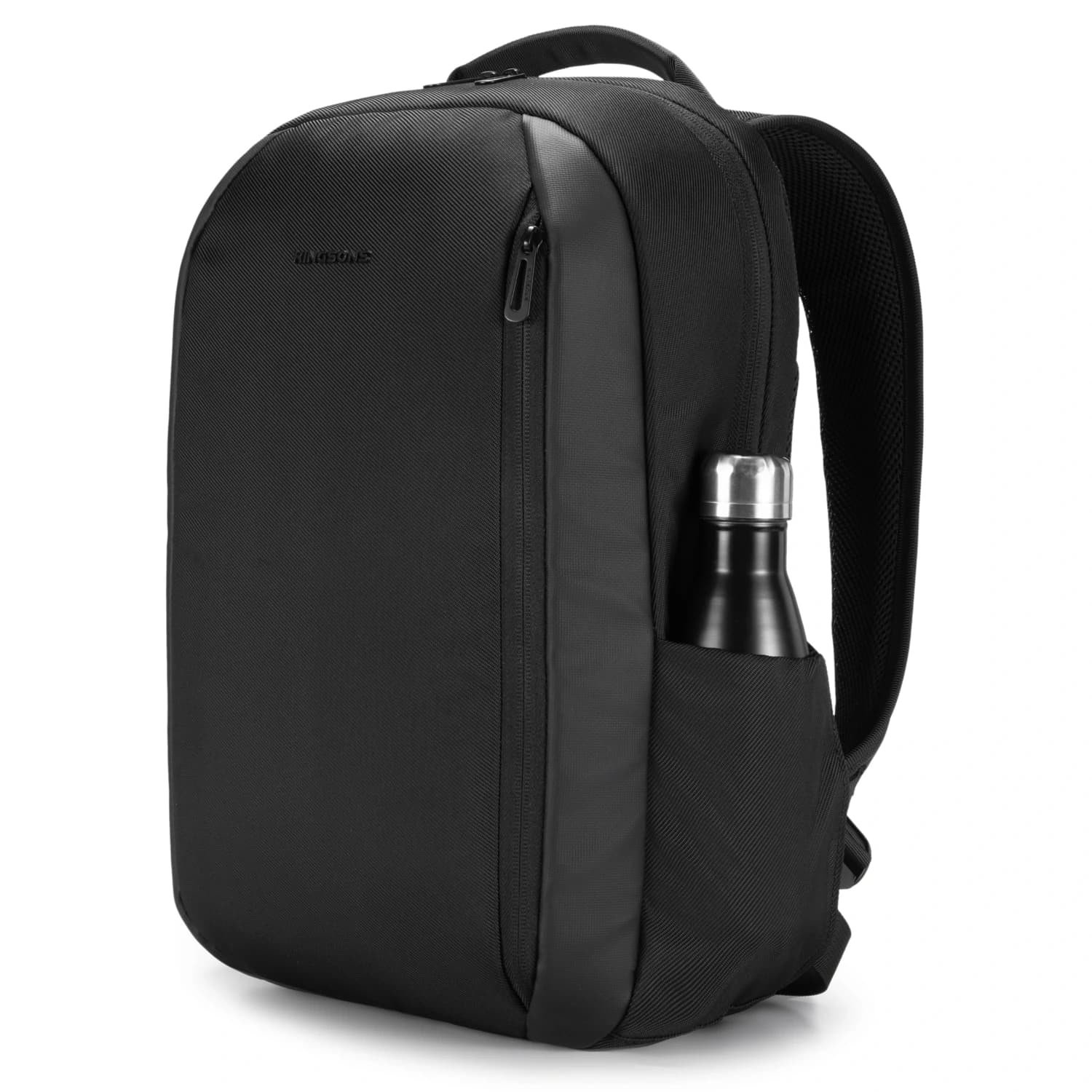 KINGSONS MOCHILA 15,6" DURABLE NEGRO - Imagen 4