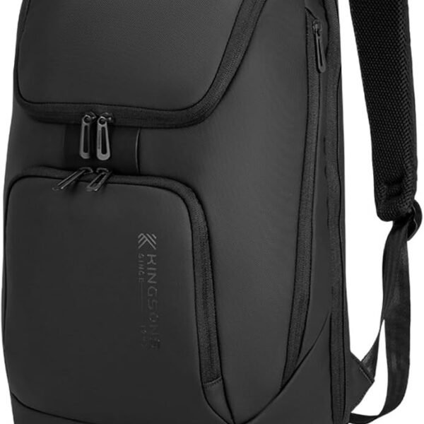 KINGSONS MOCHILA 15,6" NEGRO