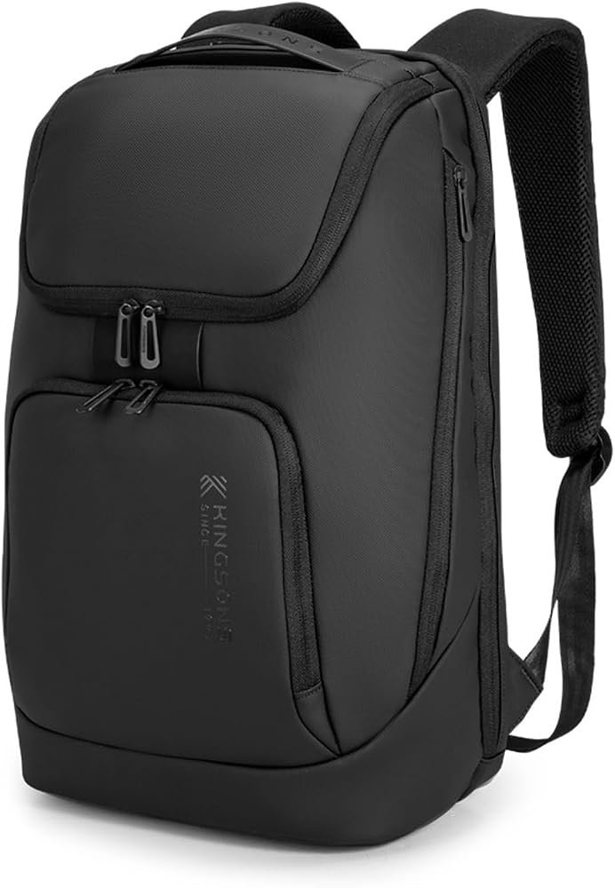 KINGSONS MOCHILA 15,6" NEGRO