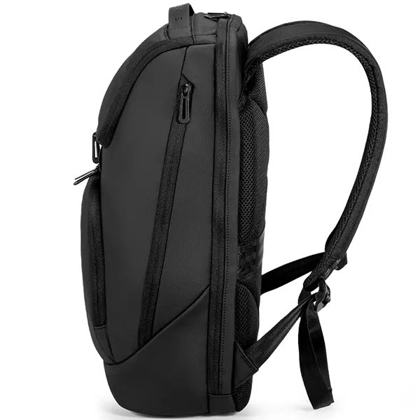 KINGSONS MOCHILA 15,6" NEGRO - Imagen 3