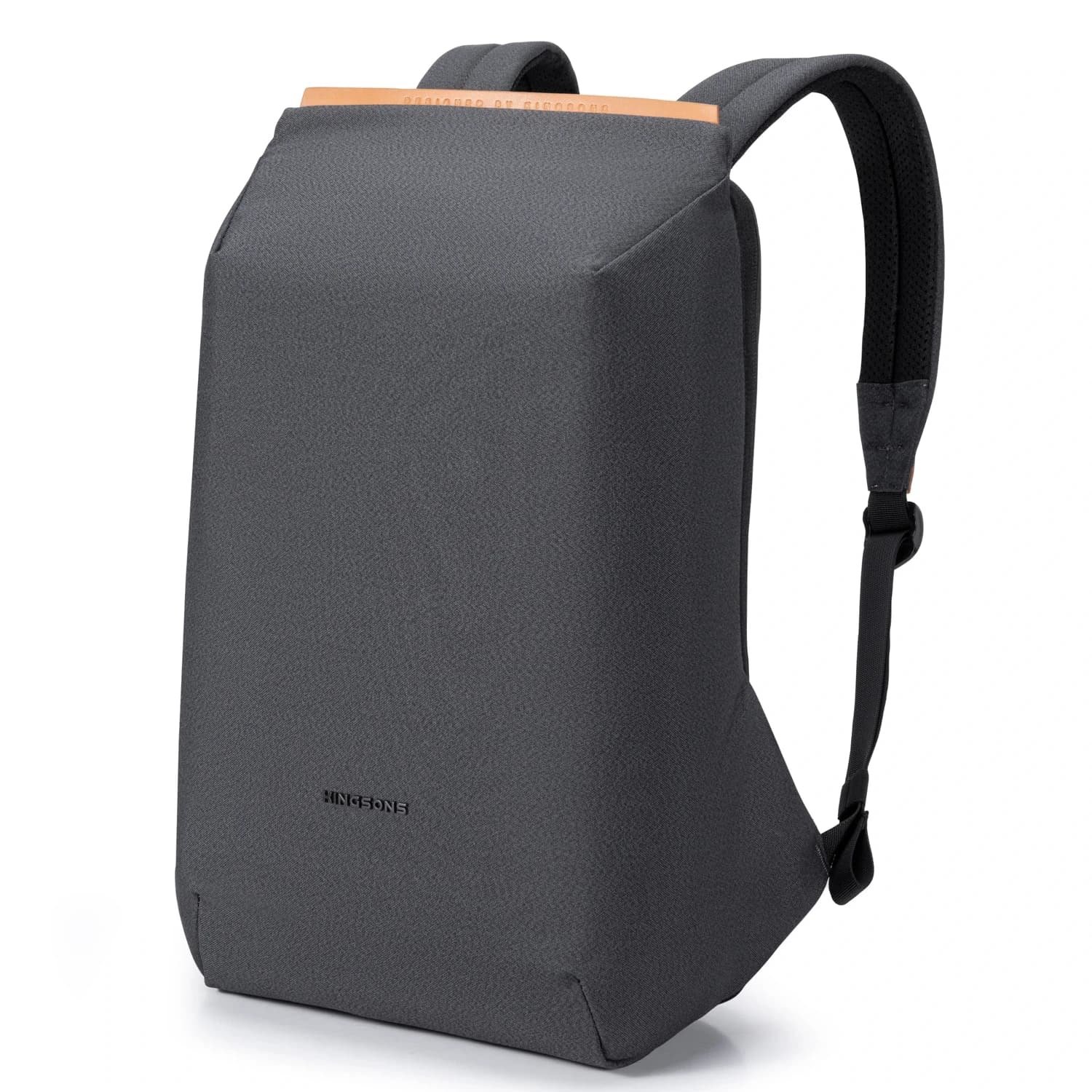 KINGSONS MOCHILA ULTRALIGERA 16L DE 15,6" - Imagen 3