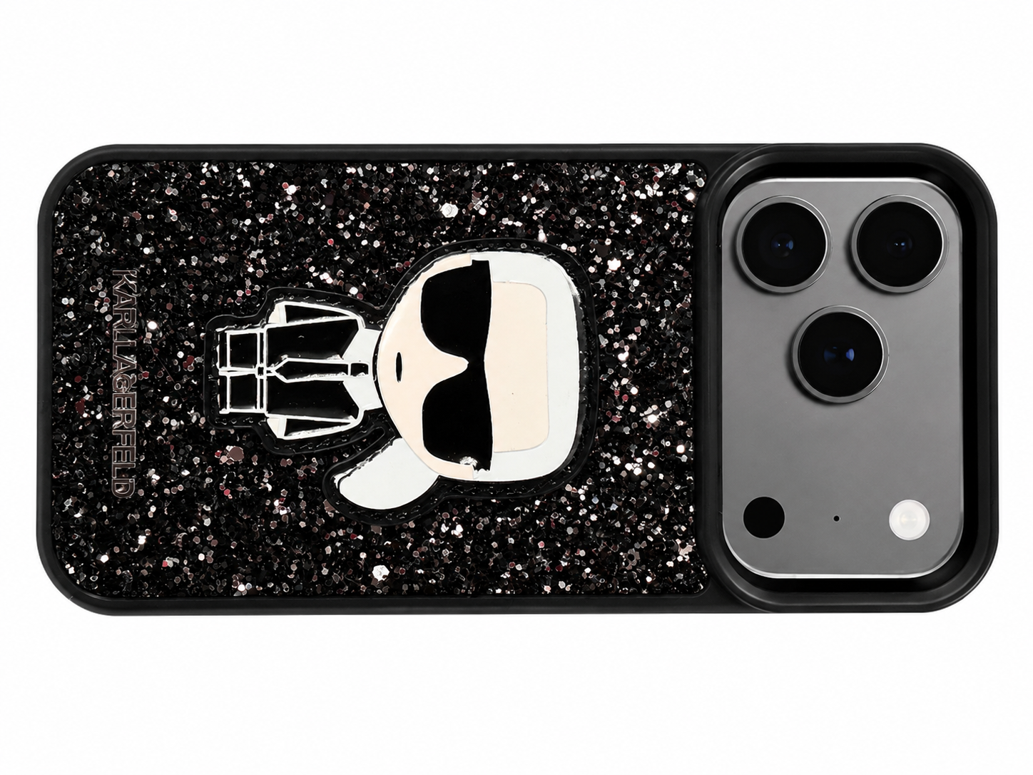 Fundas edición karl lagerfeld para el iPhone 17 pro Max - Imagen 3