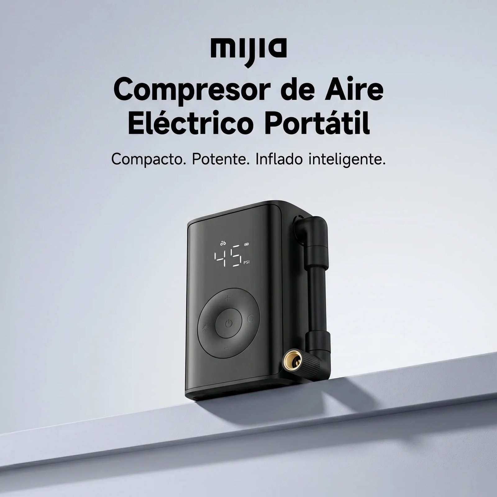Compresor de Aire de Mijia - Imagen 4