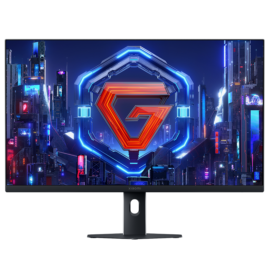 Monitor Xiaomi 2k gaming g27Qi