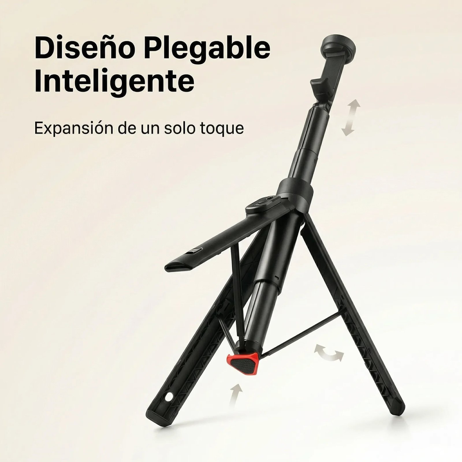 Trípode Xiaomi Zoom - Imagen 5