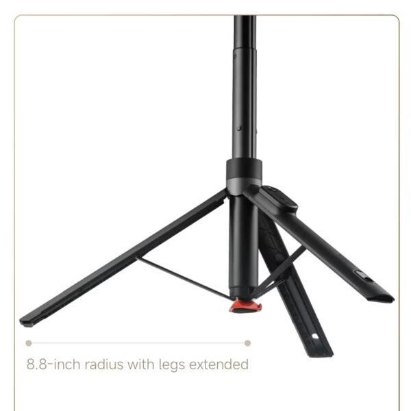 Alternative view of Trípode Xiaomi Zoom