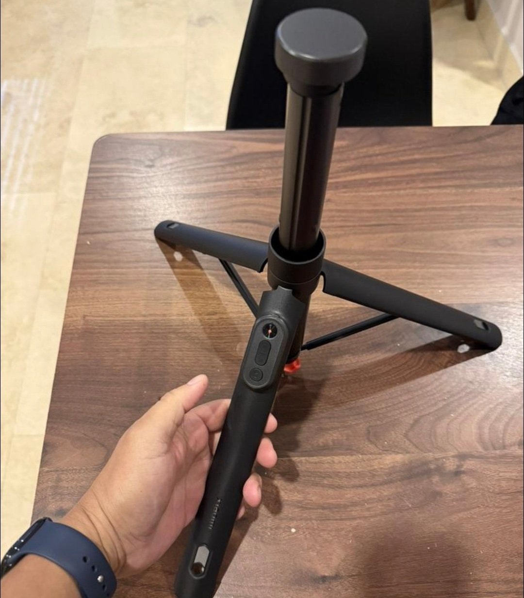 Trípode Xiaomi Zoom - Imagen 3