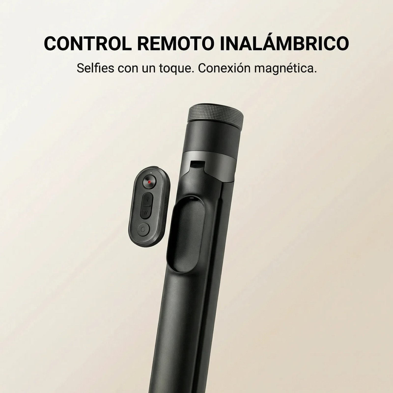 Trípode Xiaomi Zoom - Imagen 4