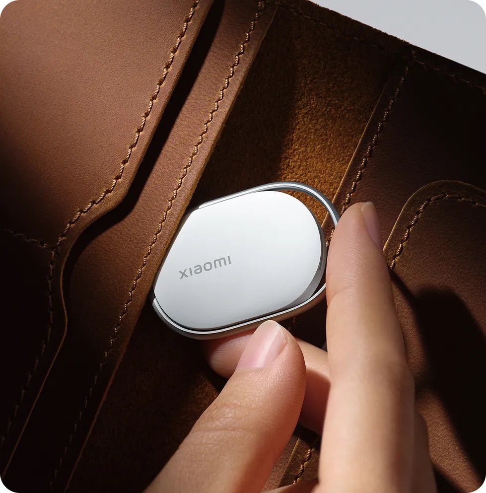 Rastreador Tag de Xiaomi 4 pack - Imagen 2