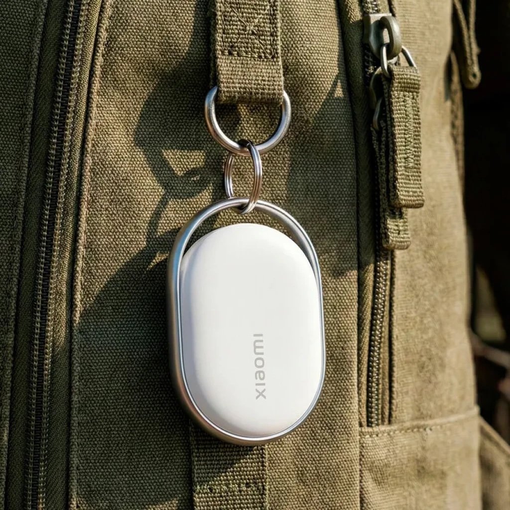 Rastreador Tag de Xiaomi 4 pack - Imagen 4