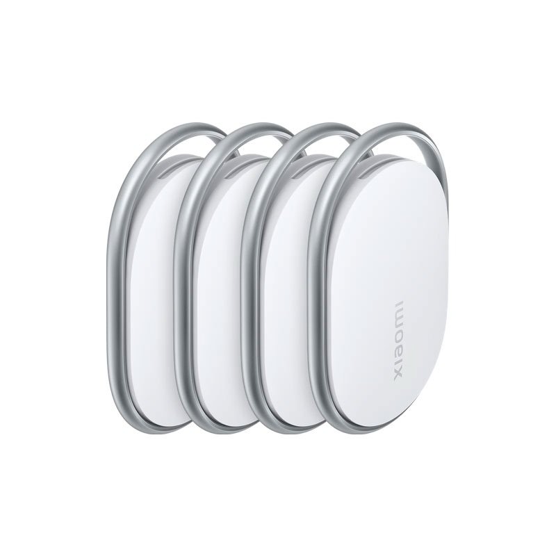Rastreador Tag de Xiaomi 4 pack