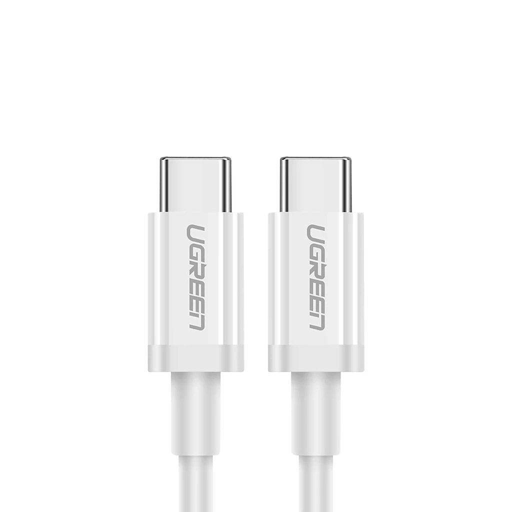 Cable Ugreen 60w de 1 mts con 480Mbps de transferencia - Imagen 2