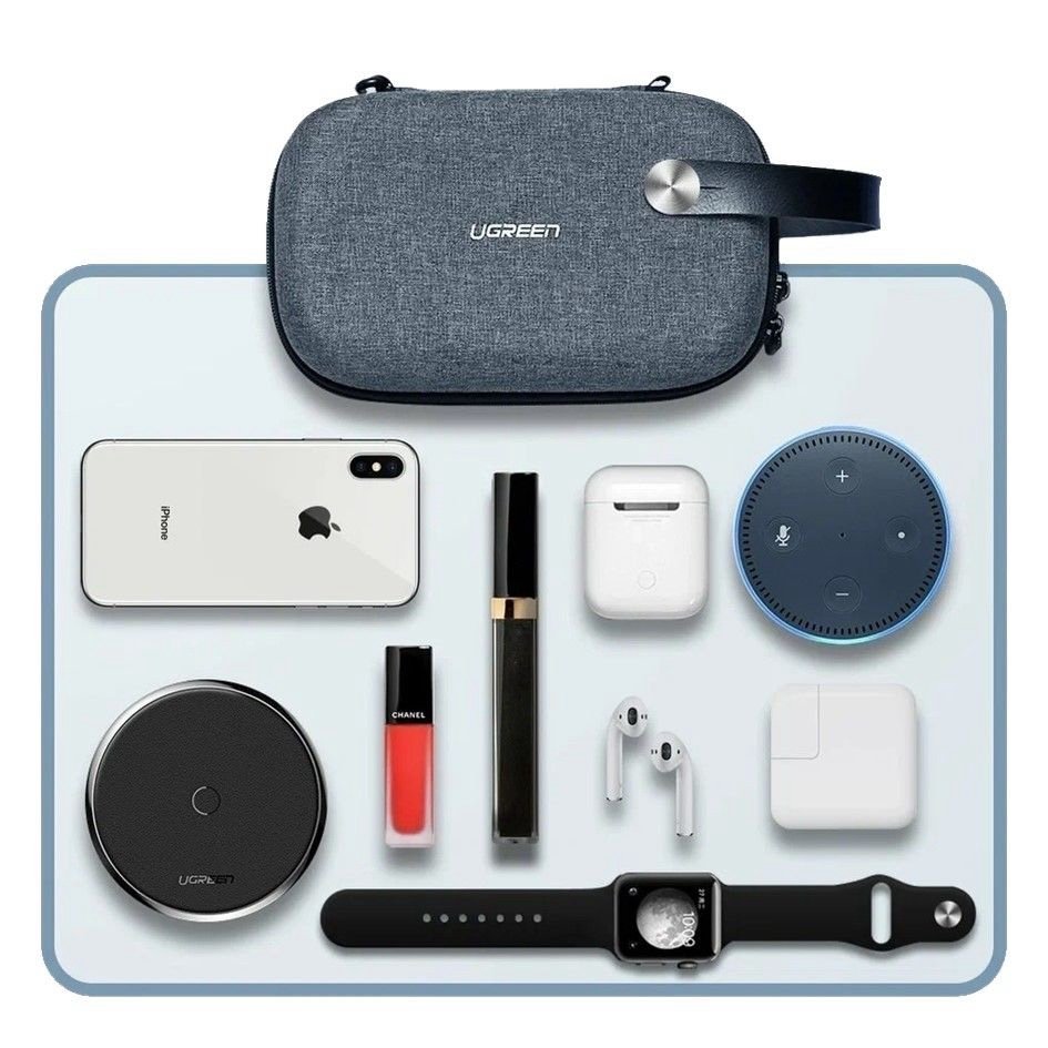 Organizador Ugreen Rígido para viajes - Imagen 2
