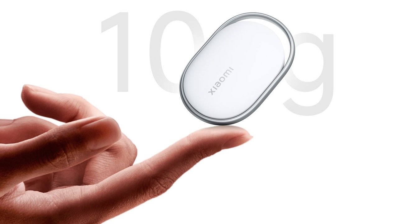 Localizador individual Tag de Xiaomi - Imagen 2