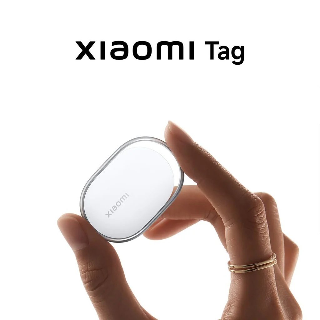 Localizador individual Tag de Xiaomi - Imagen 3