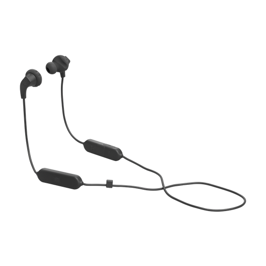 Audífonos JBL Endurance Run 2 Wireless – Black