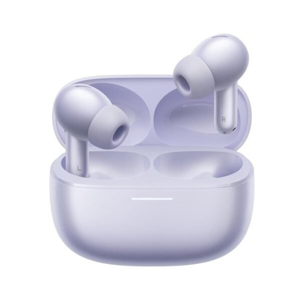 Audífonos Xiaomi Redmi Buds 6 Pro – Purple