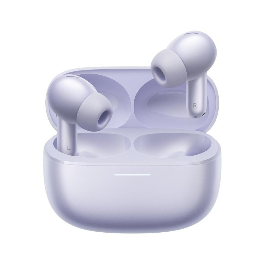 Audífonos Xiaomi Redmi Buds 6 Pro – Purple