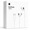 Audífonos Apple EarPods USB-C – White
