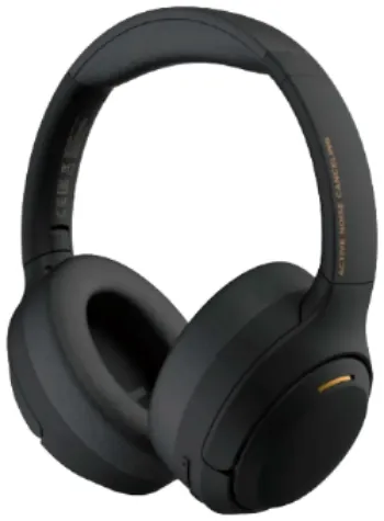 Audífonos Honor Choice Headphones Pro