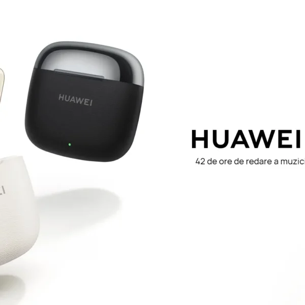 Audífonos Huawei FreeBuds SE 3