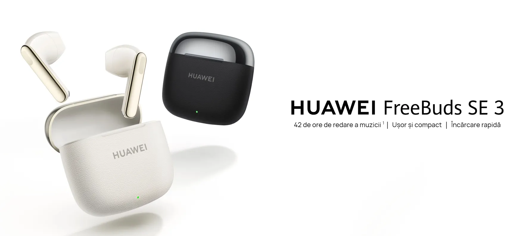 Audífonos Huawei FreeBuds SE 3