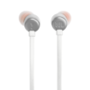 Audífonos JBL Tune 310C USB-C – White