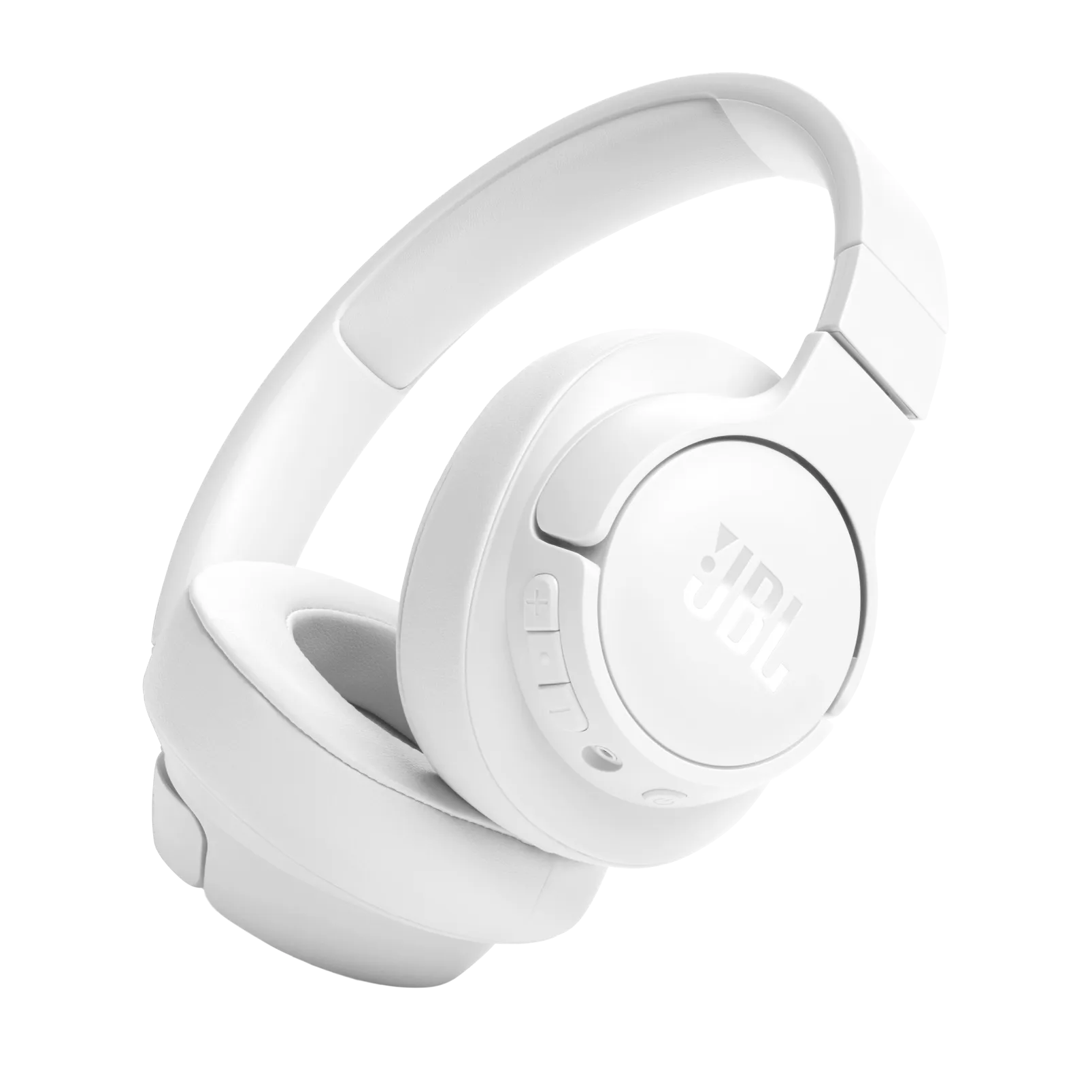 Audífonos JBL Tune 720BT – White