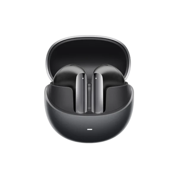 Audífonos QCY AilyBuds Pro HT10 inalámbricos – Negro
