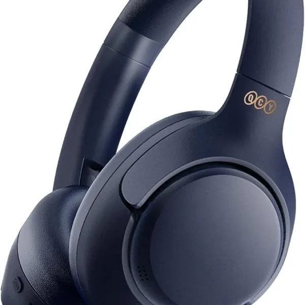 Audífonos QCY H3 ANC – Blue