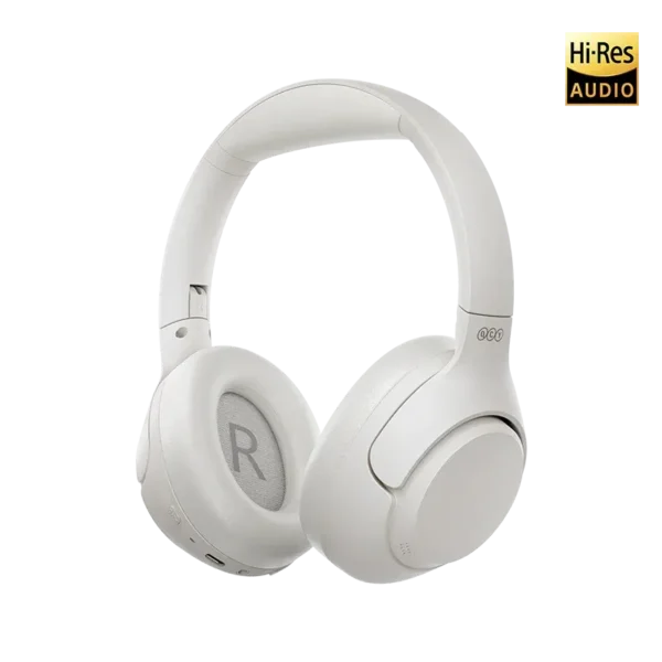 Audífonos QCY H3 ANC – White