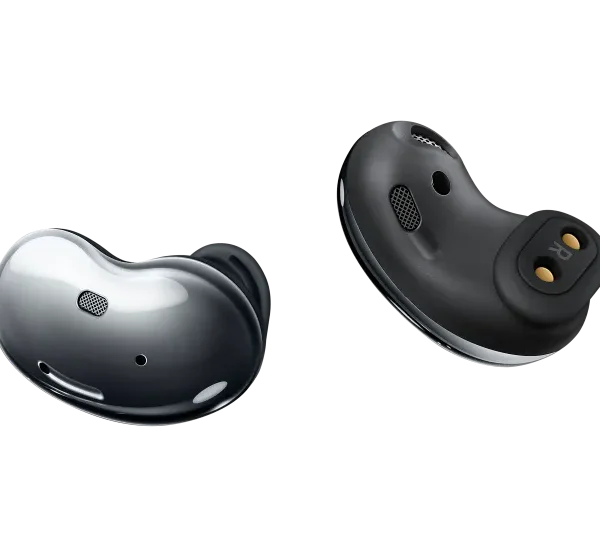 Audífonos Samsung Galaxy Buds Live – Mystic Black