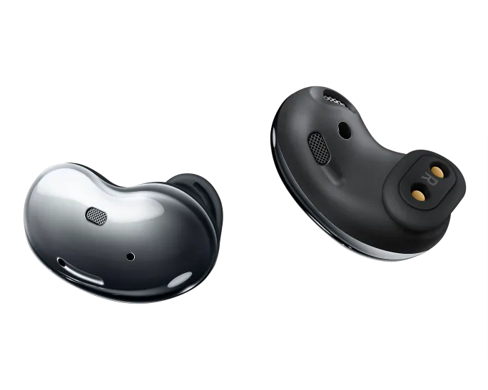 Audífonos Samsung Galaxy Buds Live – Mystic Black